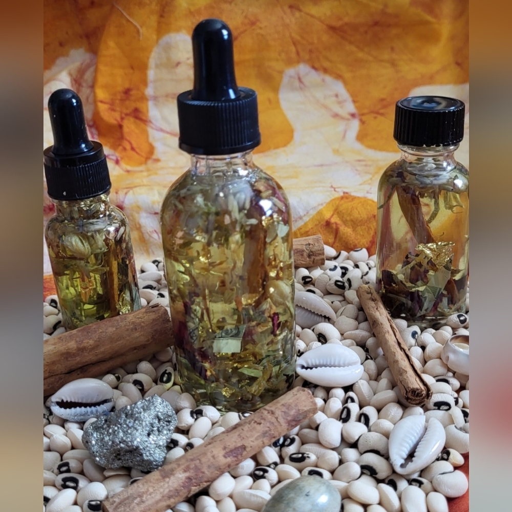 $Money Success Oil$ Fast Money Oil$